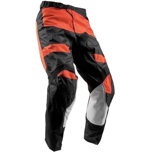 กางเกงมอเตอร์ไซค์แบบใหม่ กันลม กันน้ำ สำหรับแข่งรถมอเตอร์ไซค์และวิบาก สำหรับทุกเพศ - Product Image 1