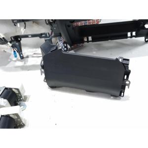 KIT AIRBAG COMPLETO TOYOTA Rav4 Serie A25A-FXS (18>) - Product Image 6