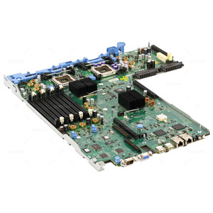 Placa Base DELL 0JR815, Socket LGA771 para POWEREDGE 2950, Reacondicionada - Product Image 1