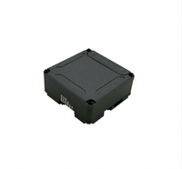 Caméra thermique Walksnail Eclipse 009HD 4W fabriquée en Chine, module HD léger Avatar GT VTX FPV
