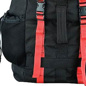 Sacs de sport MMA de haute qualité avec cordon de serrage pour le BJJ, le karaté, l'entraînement de combat, séchage rapide, respirants et confortables pour les arts martiaux - Product Image 6