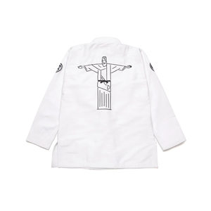 ชุดยูโดโชโยโรลคุณภาพเยี่ยม ผลิตตามสั่ง แบบใหม่ ชุดกิโมโนยูโดและเทควันโด ชุดศิลปะการต่อสู้ - Product Image 2