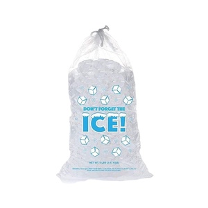 Compra al por Mayor Bolsas de Hielo del Fabricante, Plástico Proveniente de Vietnam, Necesidades Personalizadas OEM con el Mejor Precio - Product Image 5