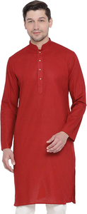 Ropa Étnica Personalizada, Reversible, para Todas las Temporadas, Shalwar Kameez para Hombre, para Bodas y Uso Casual, de Alta Calidad, Secado Rápido, Sin Arrugas - Product Image 6