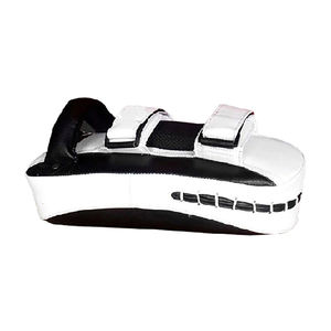 Gants de boxe professionnels 8oz 12oz 16oz en cuir, personnalisables, avec coussin de frappe pour l'entraînement en extérieur, karaté, Muay Thai, kickboxing, MMA - Product Image 4