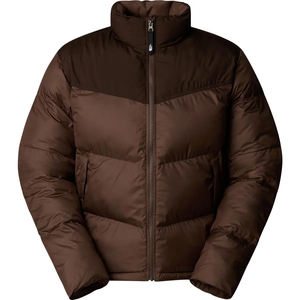 Chaqueta de Invierno Unisex con Capucha para Hombre y Mujer, Ajuste Holgado, Talla Grande, Chaqueta Acolchada con Cremallera, Gruesa, de Algodón, Cálida y Acogedora - Product Image 3