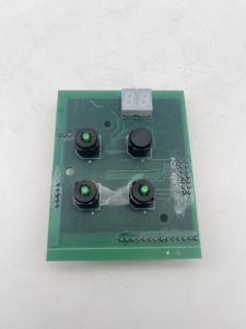 डिंग्ली सर्किट बोर्ड 0000709 जिसका उपयोग डिंगली इलेक्ट्रिक कैंची लिफ्ट jcpt1614hd/jcpt1612hd/jcpt1612hd/jcpt12hd/jcpt12hd/jcpt12hd/jcpt12hd... - Product Image 4