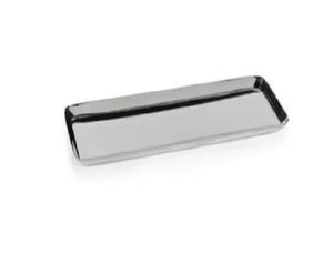 Plateaux décoratifs en aluminium de service uniques pour un usage domestique disponibles dans des conceptions personnalisées à des prix raisonnables - Product Image 3