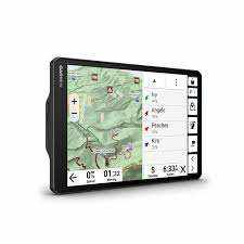 VENTAS CALIENTES: Sistema de Rastreo GPS Garmin Alpha XL, Navegador Robusto - Product Image 2