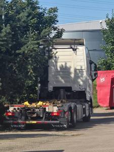 Camion Volvo FH 500 d'occasion, année 2020, 738 300 km, 460 ch, 10 837 cm³, diesel, Euro 6, transmission automatique 6x2 - Product Image 5