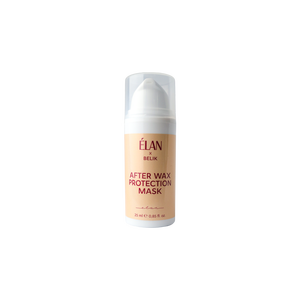 Mascarilla en Crema Calmante para Después de la Depilación en el Área del Bikini - Product Image 1