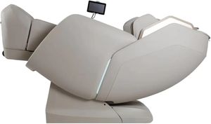 Sillón de Masaje Eléctrico Inteligente Multifuncional para el Hogar, Tipo Cápsula Espacial, Totalmente Automático, de Tamaño Pequeño, con Riel, para Masaje Corporal Completo - Product Image 6