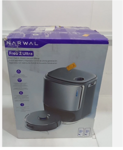 2025 Original NUEVO Narwal Freo Z Ultra Robot Aspiradora Mopa - Product Image 1