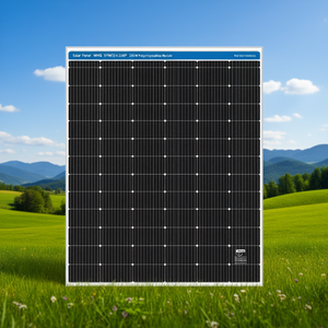 Panel Solar WHS SYM72-6-335P de Alta Eficiencia, Módulo Policristalino de 335W - Product Image 3