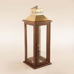 Lanternes marocaines artisanales apportant chaleur et beauté à votre maison avec des designs exquis et une touche culturelle riche - Product Image 4