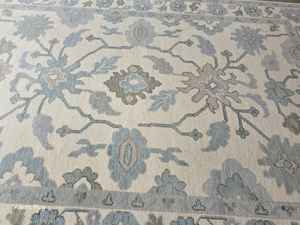 2025 tapis de laine faits à la main de luxe moderne doux noué à la main tailles personnalisables 5x8 12x14 motif abstrait ensembles de tapis pour la maison - Product Image 2