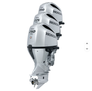 Moteur hors-bord pour bateau neuf 2022, 100 ch, 115 ch, 140 ch, 224 ch, 4 temps - Product Image 6