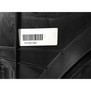 VENTILATEUR DE REFROIDISSEMENT MOTEUR VOLVO XC60 Série 31657360 D4204T14 Diesel 2000 (17>) - Product Image 6