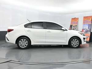 KIA Rio S FWD berline d'occasion de 2021 - Product Image 6