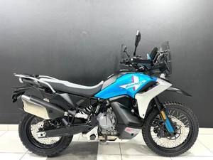 จัดส่งทั่วโลก 2026 800 MTX Adventure - Product Image 4