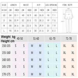 Jupe de tennis courte respirante pour femmes, taille haute, décontractée, pour le tennis et le golf, jupe de sport en gros, vêtements de fitness et de course à pied - Product Image 3