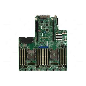 875073-001 ซ็อกเก็ตเมนบอร์ด HPE LGA3647 สำหรับ PROLIANT DL380 G10 ปรับปรุงใหม่ - Product Image 3