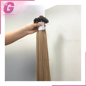 I TIP Hair es una de nuestras extensiones de cabello de calidad de lujo, hecha en la fábrica más grande de Vietnam - Product Image 5