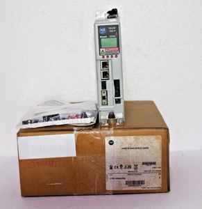 Nuevo equipo de control industrial de fabricación original serie Kinetix 5500 servoaccionamiento industrial para automatización - Product Image 4