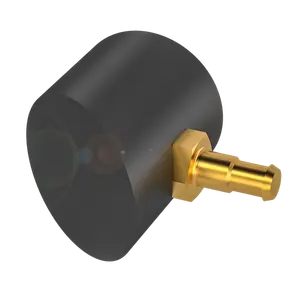 BALLUFF BAM00R9 componenti meccanici generali usati - Product Image 1