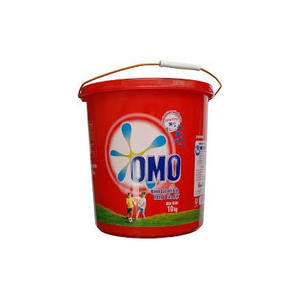 OMO <b>Bucket</b> Detergent Powerful <b>Laundry</b> Cleaning Powder for Tough Stains and Deep Clean - Product Image 1