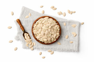 Graines de citrouille de qualité supérieure |   Qualité d'exportation |   Saveur naturelle fraîche |   Livraison rapide |   Vente en gros - Product Image 4