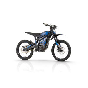 Vélo électrique ORIGINAL Talarias MX4 R pour adultes, puissant, style urbain, moteur avant en alliage de magnésium, batterie au lithium - Product Image 1