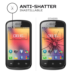 Protection d'écran antichoc pour Xccess Wave Premium, protection d'écran pour téléphone portable - Product Image 1