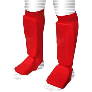 Performance Shin <b>Pads</b> Lightweight Durable Design Ideal For Football Training Matches Sports <b>Practice</b> - Product Image 1