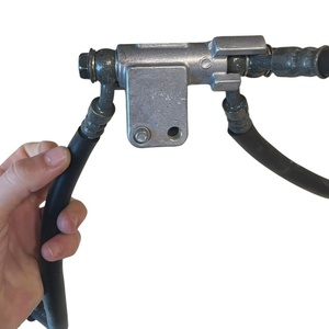 Sistema Freno Posteriore Completo Originale Suzuki SV650 1999 Include Pinze Freno - Product Image 2