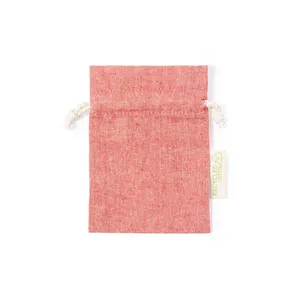 Borsa Ecologica Dratinix GRS in Tessuto Riciclato - Product Image 3