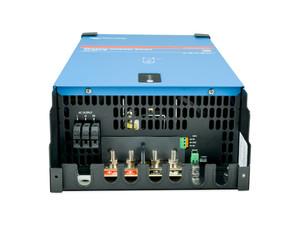 Onduleur à onde sinusoïdale pure Victr on Energy Phoenix 12V 3000VA intelligent, efficacité 99% - Product Image 4