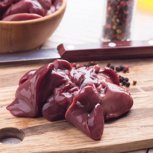 Approvisionnement en gros de foie de poulet prêt à la vente, de qualité supérieure et conforme aux normes d'hygiène - Product Image 3