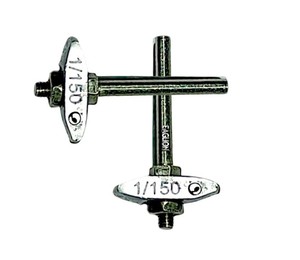 Máquina de Martillado Manual de Acero Inoxidable con Cabezal de Martillo de 1 mm y 150 para Hacer Joyas, Anillos, Brazaletes y Cadenas - Product Image 6