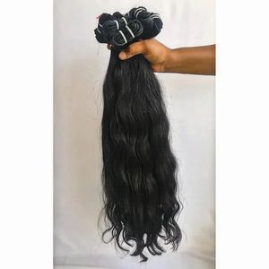 Tissage de cheveux humains bruts 9A d'un seul donneur, vietnamiens et cambodgiens, 8 pouces, boucles souples bouclées birmanes - Product Image 4