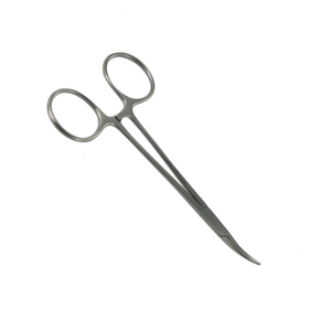 MEDIHEAL SURGICAL CORPORATION คีมห้ามเลือดคุณภาพสูง สแตนเลสสตีล ฮาลส์เต็ด มอสกีโต 12.5 ซม. เครื่องมือผ่าตัด - Product Image 3