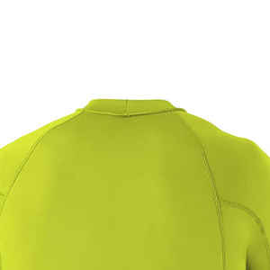 Hombres MMA Rash Guard logotipo personalizado Grappling Jiu Jitsu Bjj Rash Guard con características personalizadas - Product Image 6