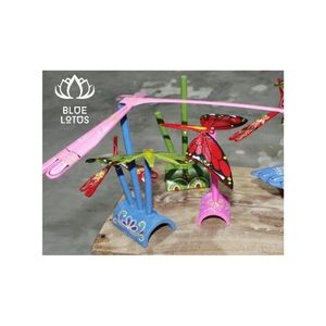PRODUCTO BAMBÚ DRAGONFLY REGALOS PARA AMIGOS HACER EN VIET NAM ECOLÓGICO MEJOR PRECIO DE BLUE LOTUS FARM VIET NAM - Product Image 1