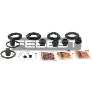 Set di ricambi e accessori per il supporto FEBEST (0175-ASV60R) - PINZA DE PRENOS - Product Image 1