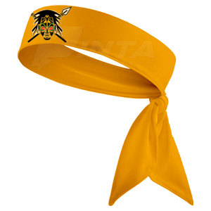 Bandeaux de couleur unie de haute qualité Accessoires de sport Bandeaux Offre Spéciale Bandeaux à prix bon marché - Product Image 1