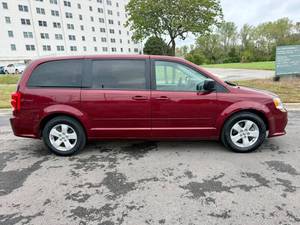 รถมือสอง Dodge Grand Caravan ปี 2016 ราคาถูก ขาย - Product Image 5