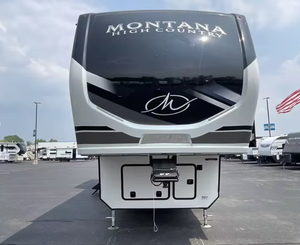2025 2024 2026 Keystones Montana High Country 385BR RVs Autocaravanas Remolques de Viaje - Product Image 3