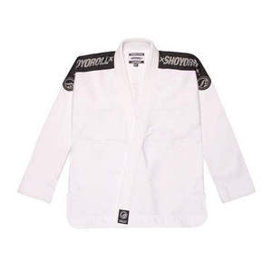 Uniforme BJJ Ji de alta calidad, nuevo diseño, logotipo personalizado, costuras de colores contrastantes, Taekwondo, Karate, artes marciales, precio al por mayor - Product Image 4