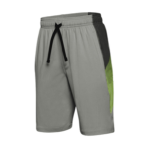 Fournisseur de shorts streetwear pour hommes, usine auditée - Product Image 1
