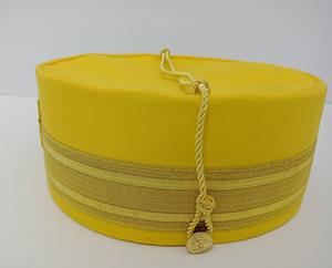 หมวก Masonic scottish Rite 32องศา - Product Image 2
